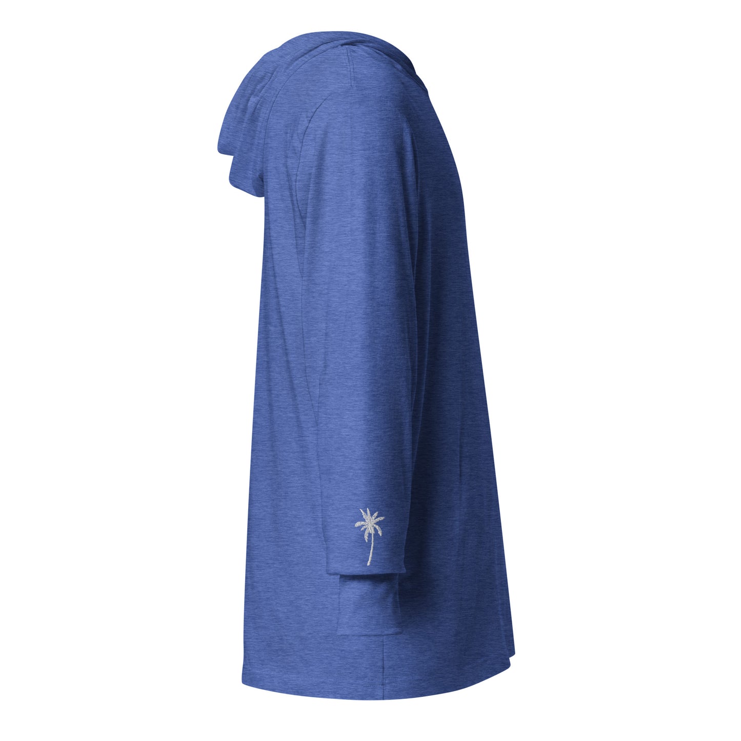 TRBL - Stitched Hooded Tee