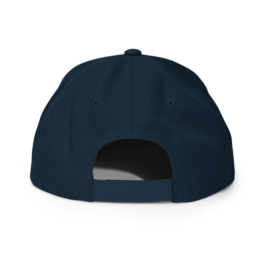 TRBL - Flatbill Hat